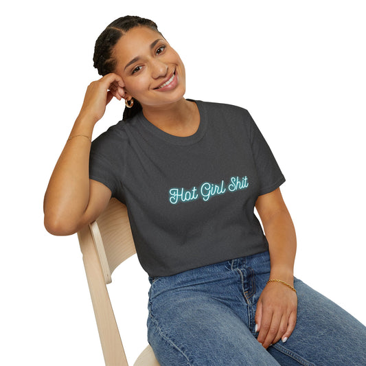 Hot Girl Shit Tshirt