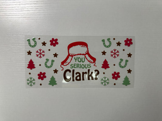 #165 - you serious clark?