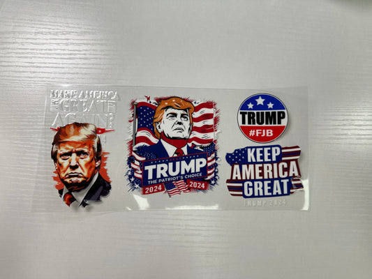 #180 - trump keep america great