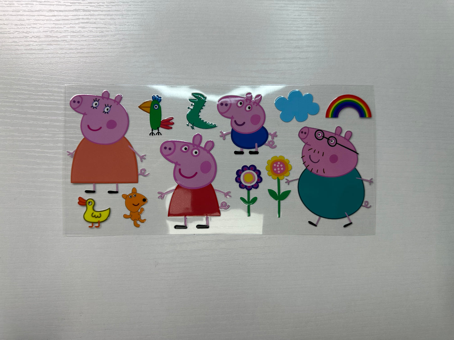 #315 - peppa pig